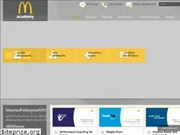 Sites similar to m-academy.in.th