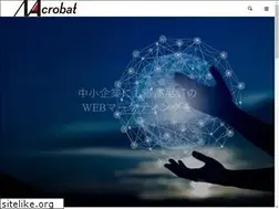 Sites similar to m-acrobat.com