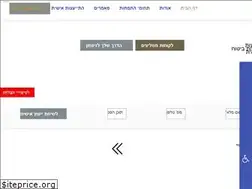 Sites similar to m-adv.co.il