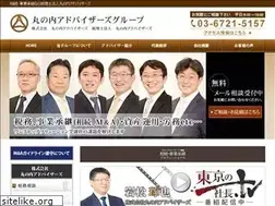 Sites similar to m-adv.co.jp