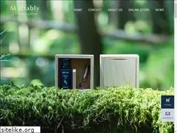 Sites similar to m-affably.com