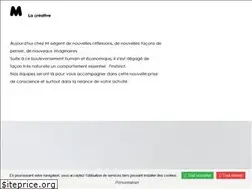Sites similar to m-agency.fr