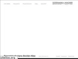 Sites similar to m-ai.de