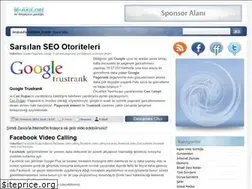 Sites similar to m-akif.net