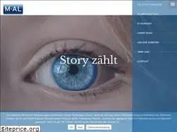 Sites similar to m-al.de