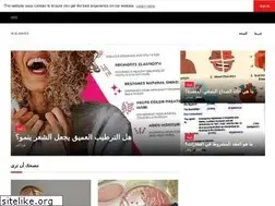 Sites similar to m-almahdi.com