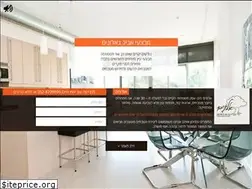 Sites similar to m-alonim.co.il