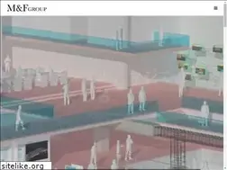 Sites similar to m-and-f.jp