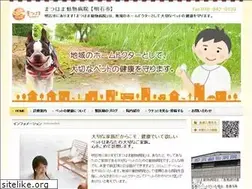 Sites similar to m-animal.com