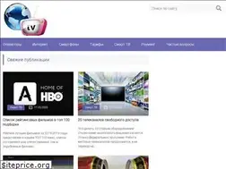 Sites similar to m-antenna.ru