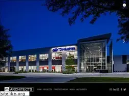 Sites similar to m-architects.com