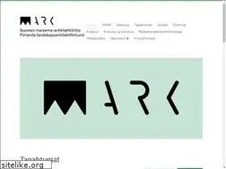 Sites similar to m-ark.fi