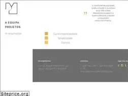 Sites similar to m-arquitectos.pt