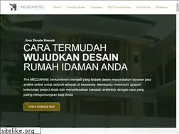 Sites similar to m-arsitek.com