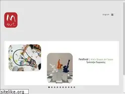 Sites similar to m-art.gr