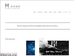Sites similar to m-artcenter.com