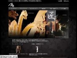 Sites similar to m-arts.jp