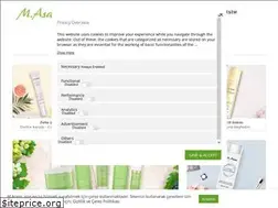 Sites similar to m-asam.com.tr