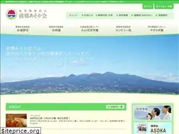 Sites similar to m-asokakai.jp