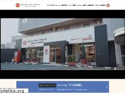 Sites similar to m-atreform.co.jp