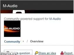 Sites similar to m-audio.ca