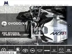Sites similar to m-automocion.com