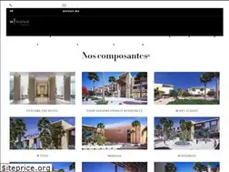 Sites similar to m-avenue.ma