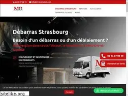 Sites similar to m-b-services.com