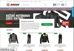 Sites similar to m-b-w.cz