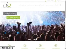 Sites similar to m-b.de