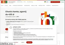 Sites similar to m-bank.pl