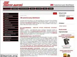 Sites similar to m-bartos.cz