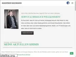 Sites similar to m-baumann.at