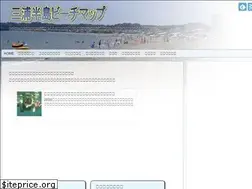 Sites similar to m-beach.com