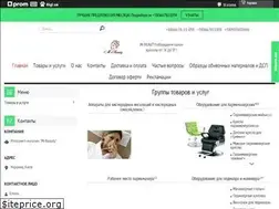 Sites similar to m-beauty.in.ua