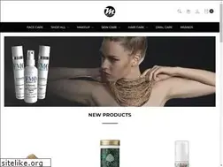 Sites similar to m-beauty.net