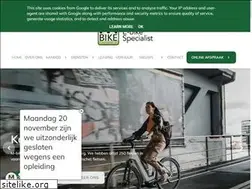Sites similar to m-bike.be