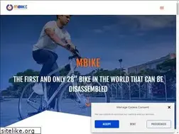 Sites similar to m-bike.info