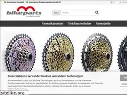 Sites similar to m-bikeparts.com