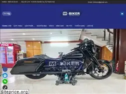 Sites similar to m-biker.com