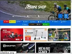 Sites similar to m-bikeshop.com