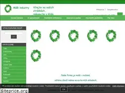 Sites similar to m-bindustry.com