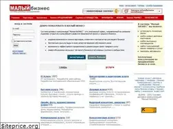 Sites similar to m-bizportal.ru