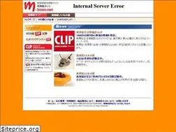 Sites similar to m-boso.net