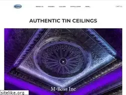 Sites similar to m-boss.com