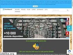 Sites similar to m-boutique.fr