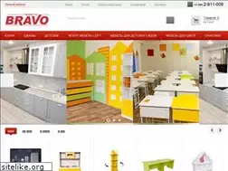 Sites similar to m-bravo.ru