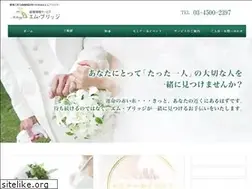 Sites similar to m-bridge.co.jp