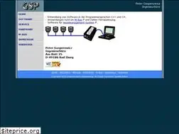 Sites similar to m-bus.de