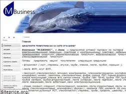 Sites similar to m-business.com.ua